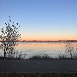 Meet your Posher, living life